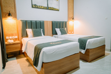 Suite Room