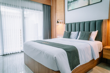 Suite Room